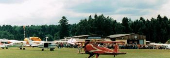 <h5><b>1995: </b><br>60 Jahre Aeroclub Greding</h4>