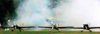 <h5><b>2010: </b><br>75 Jahre Aeroclub Greding</h4>