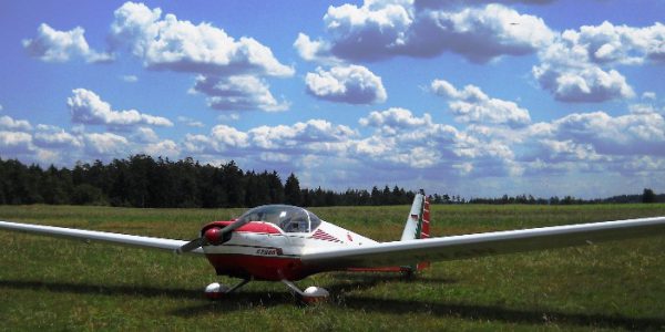SF25 C200 Falke